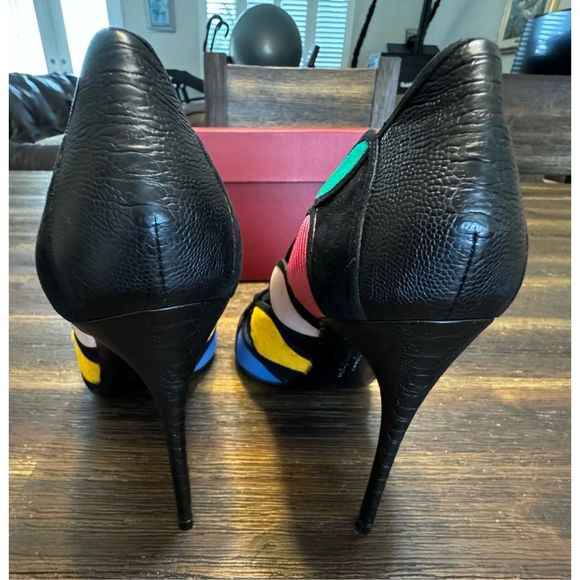 Salvatore FerragamoFeliscia pumps ￼ - Picture 11 of 16